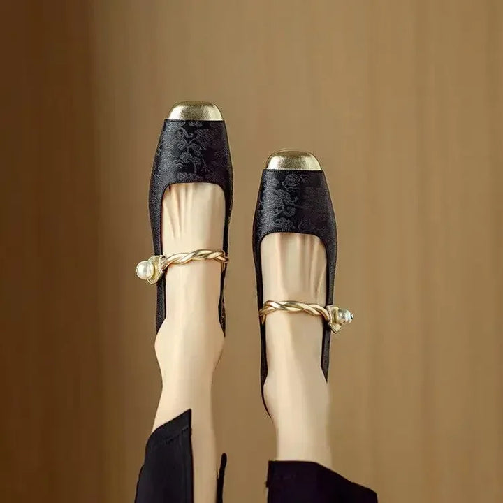 Adelaide | Mary Janes Shoes