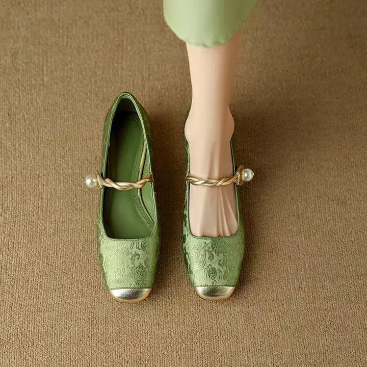 Adelaide | Mary Janes Shoes