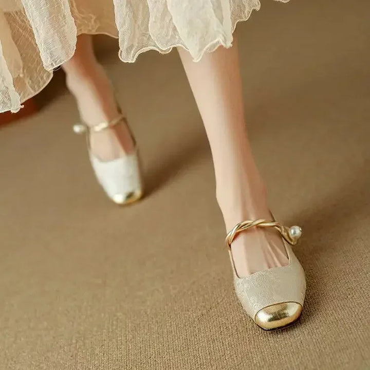 Adelaide | Mary Janes Shoes