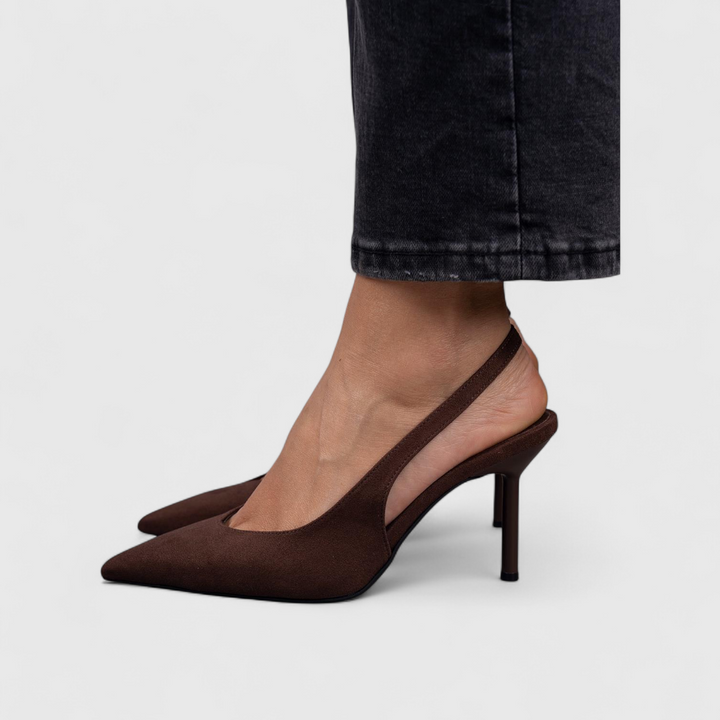 Hailey | Elegant Orthopedic Heels