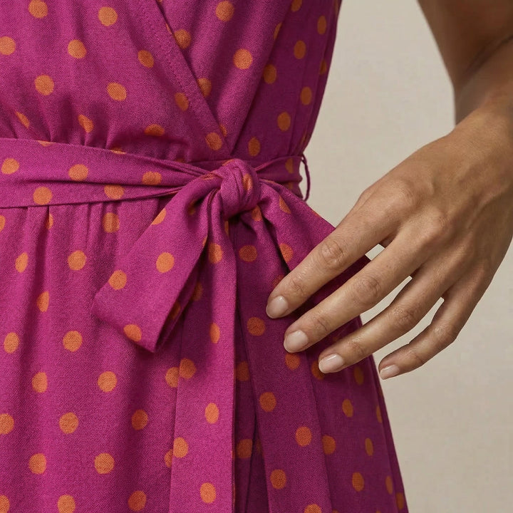 Victoria | Spring Dress