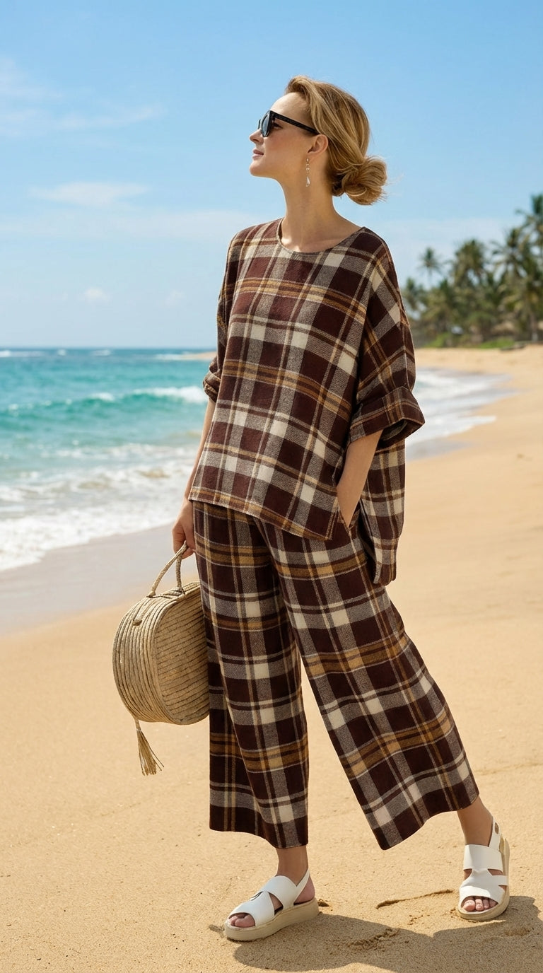 Sera | Effortless Evening Elegance
