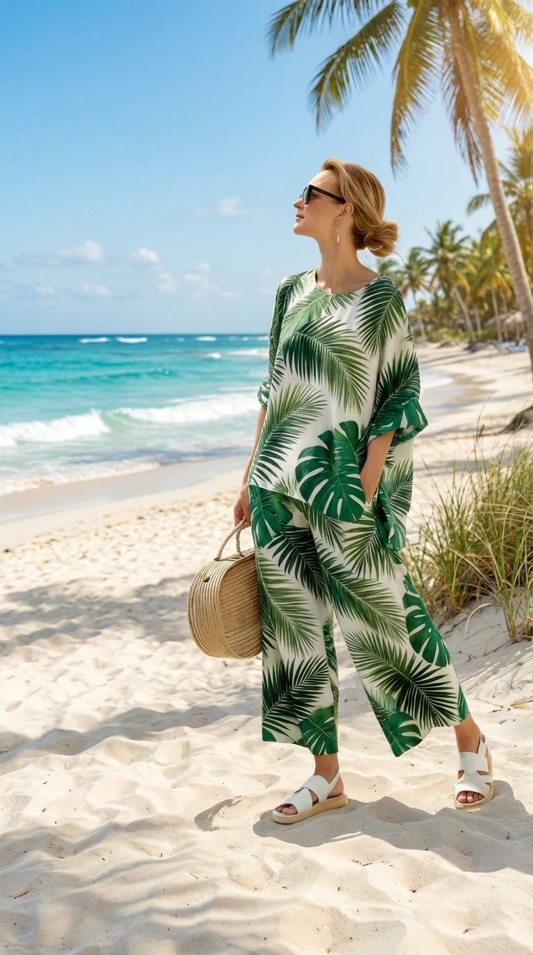 Aria | Effortless Layering Essentials