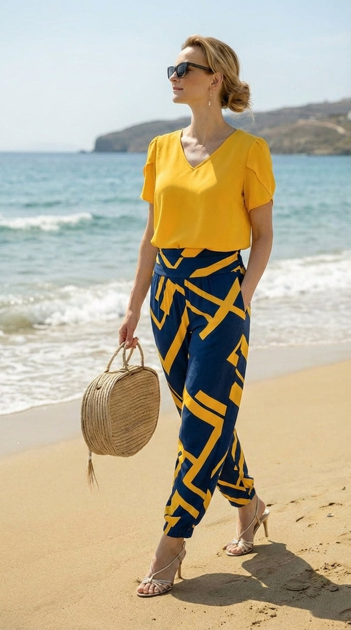 Daphne | Effortless Elegance Meets Modern Style