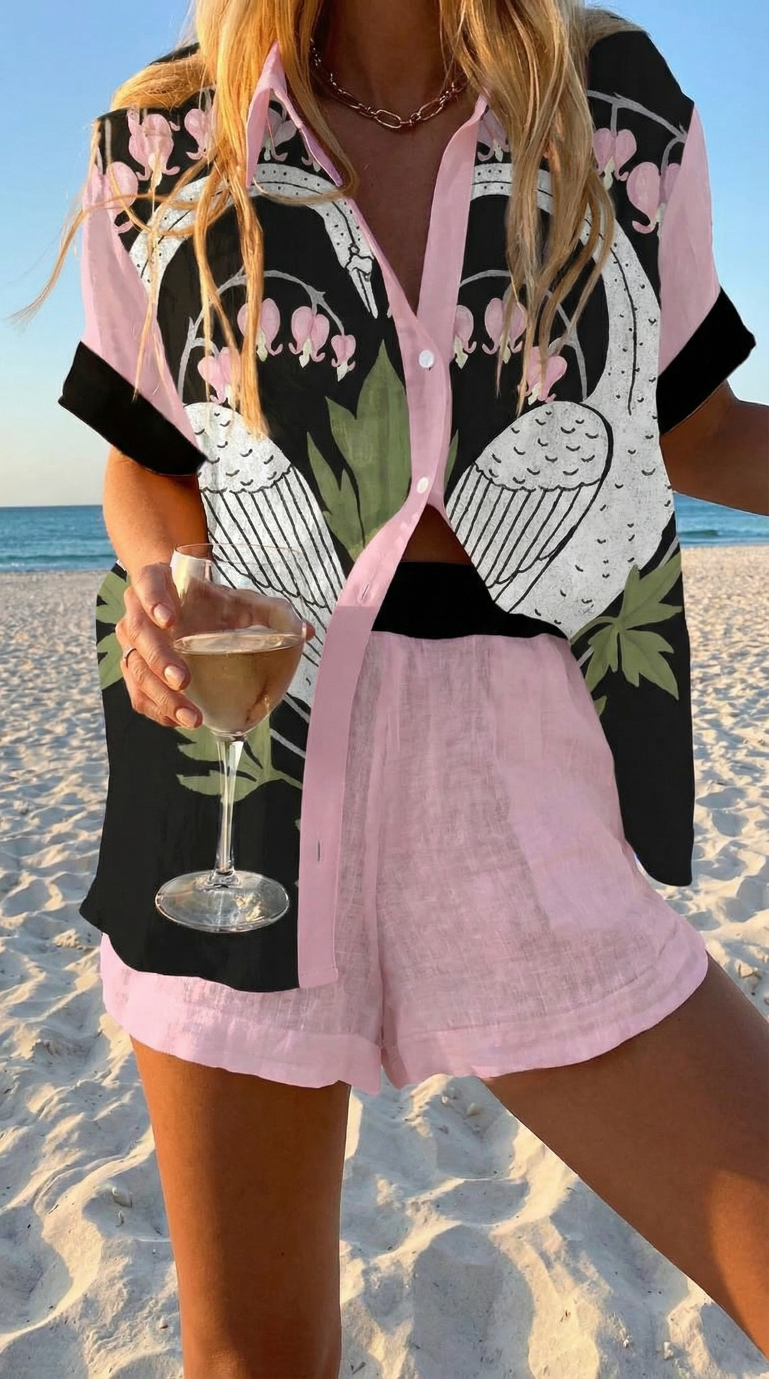 Flavia | Effortless Matching Separates