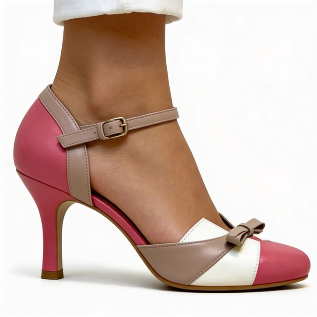 Veronica | Elegant Orthopedic Heels