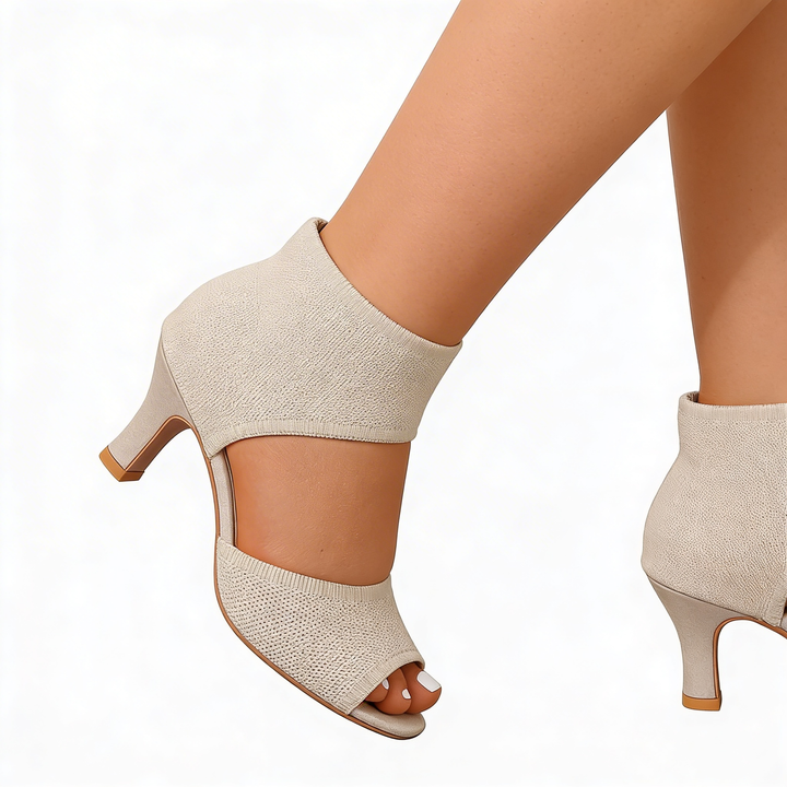 Amelia | Orthopedic Elegance Meets Comfort