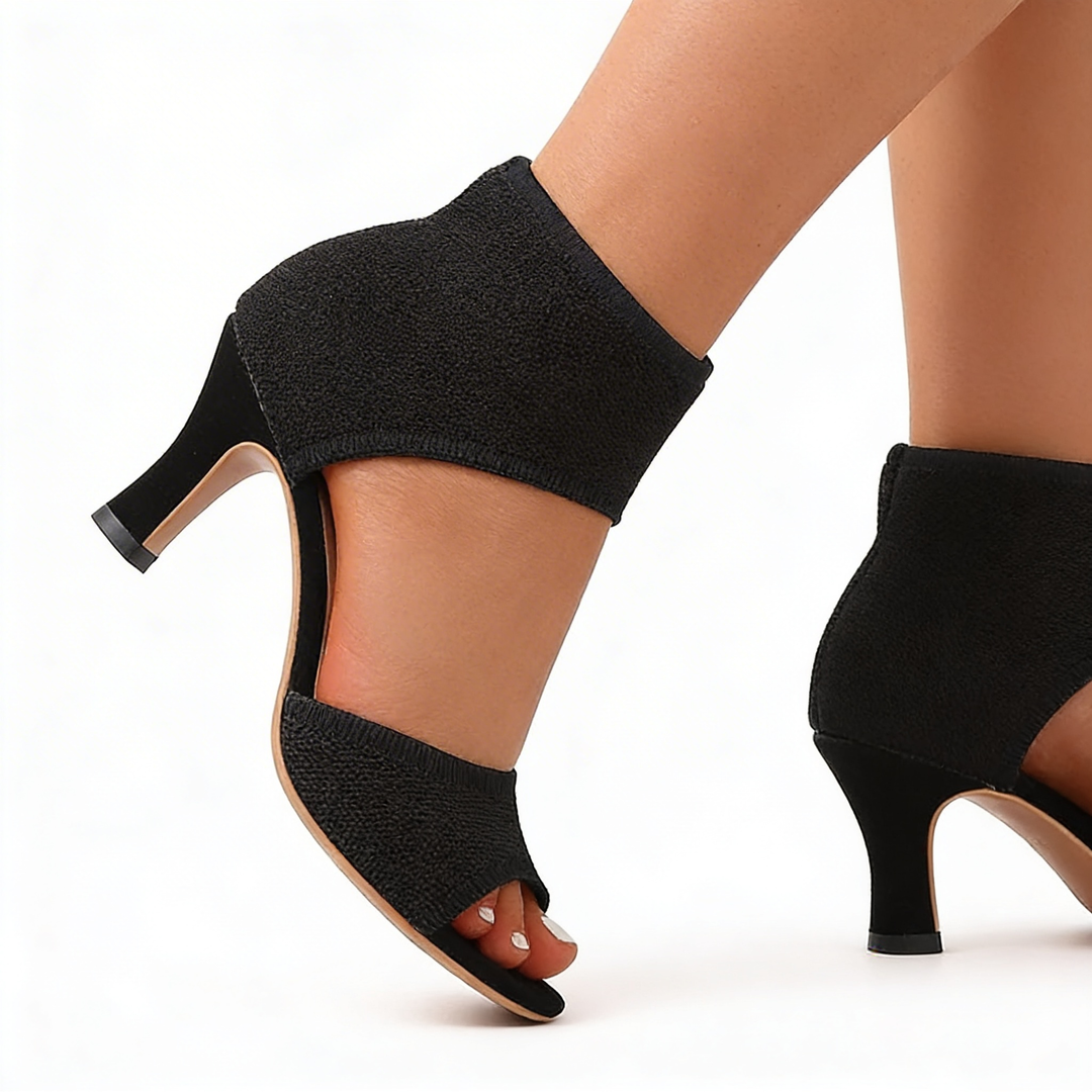 Amelia | Orthopedic Elegance Meets Comfort