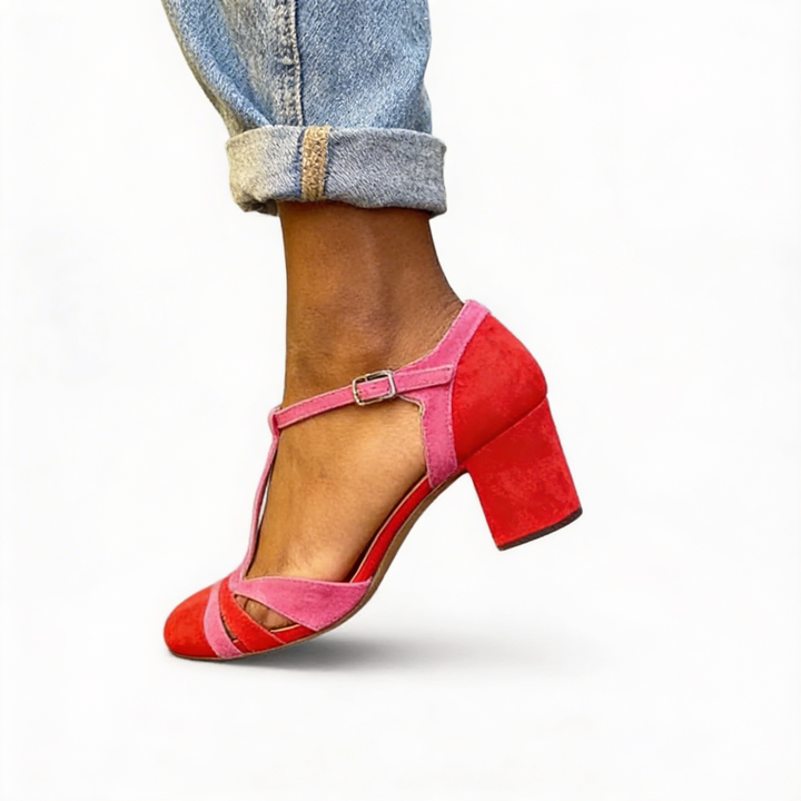 Carmen | Elegant Orthopedic Comfort Shoes