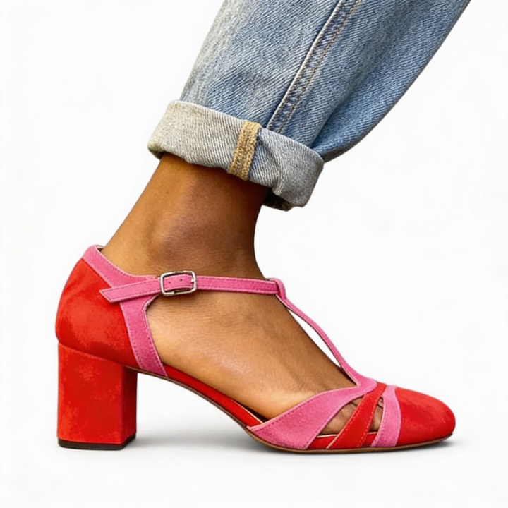 Carmen | Elegant Orthopedic Comfort Shoes