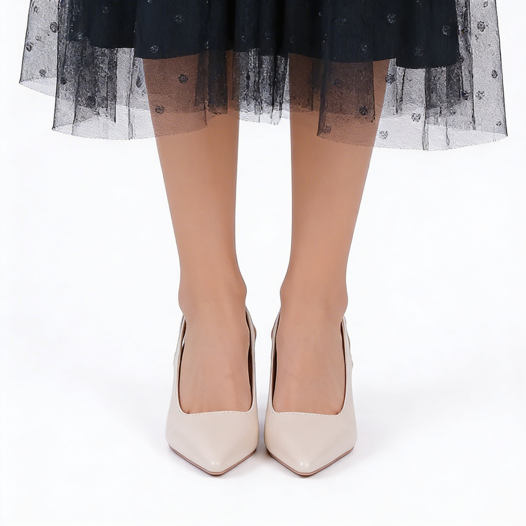 Nadia | Orthopedic Elegance All Day