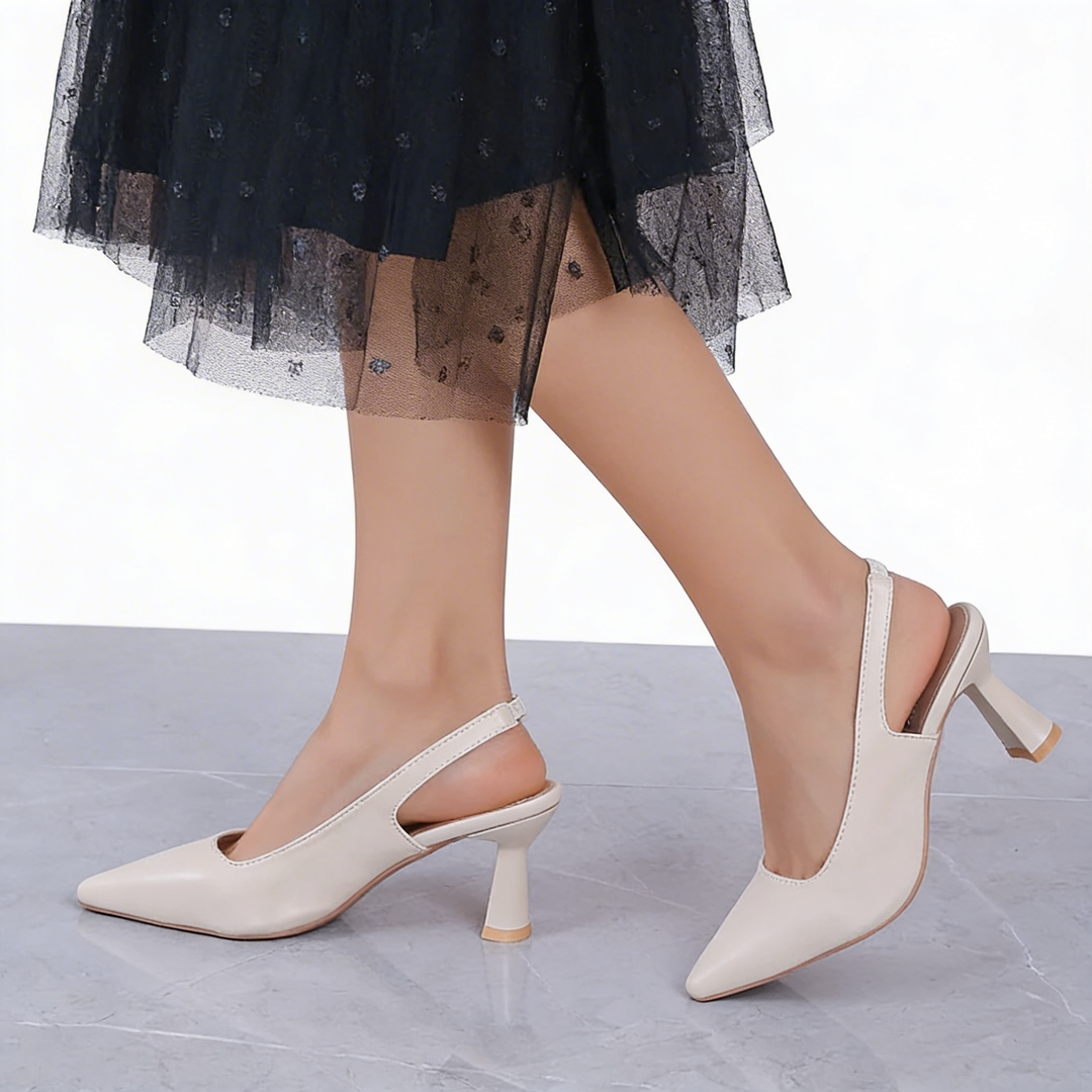 Nadia | Orthopedic Elegance All Day
