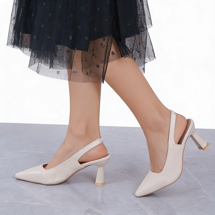 Nadia | Orthopedic Elegance All Day