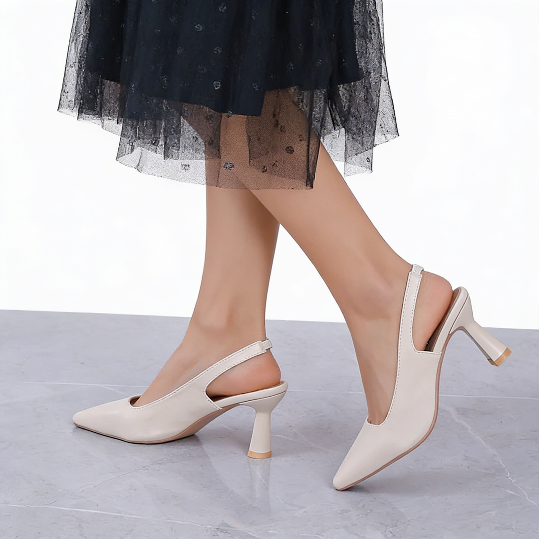 Nadia | Orthopedic Elegance All Day