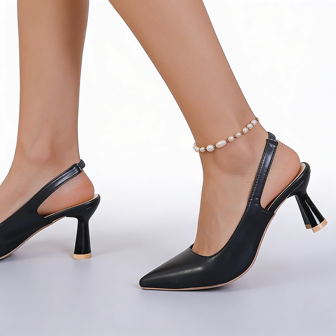 Nadia | Orthopedic Elegance All Day