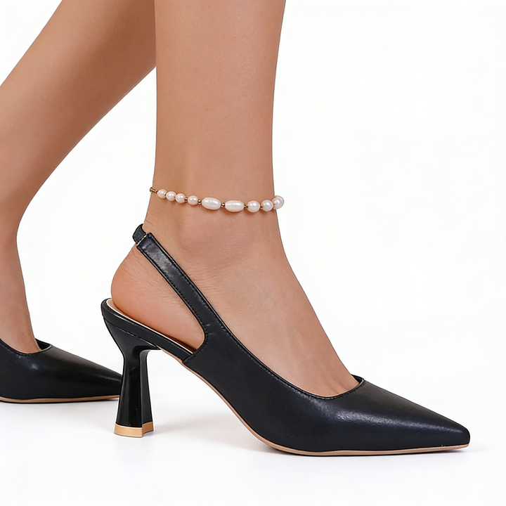 Nadia | Orthopedic Elegance All Day