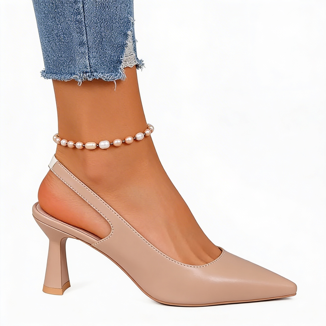 Nadia | Orthopedic Elegance All Day