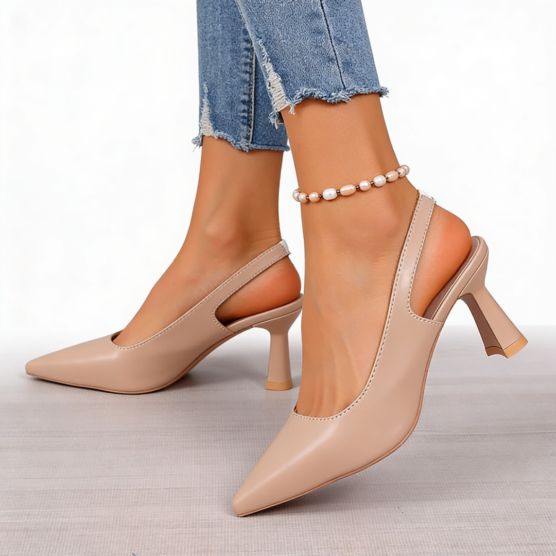 Nadia | Orthopedic Elegance All Day