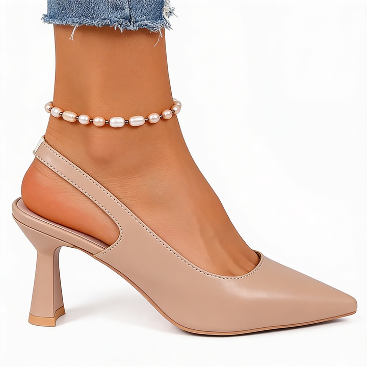 Nadia | Orthopedic Elegance All Day