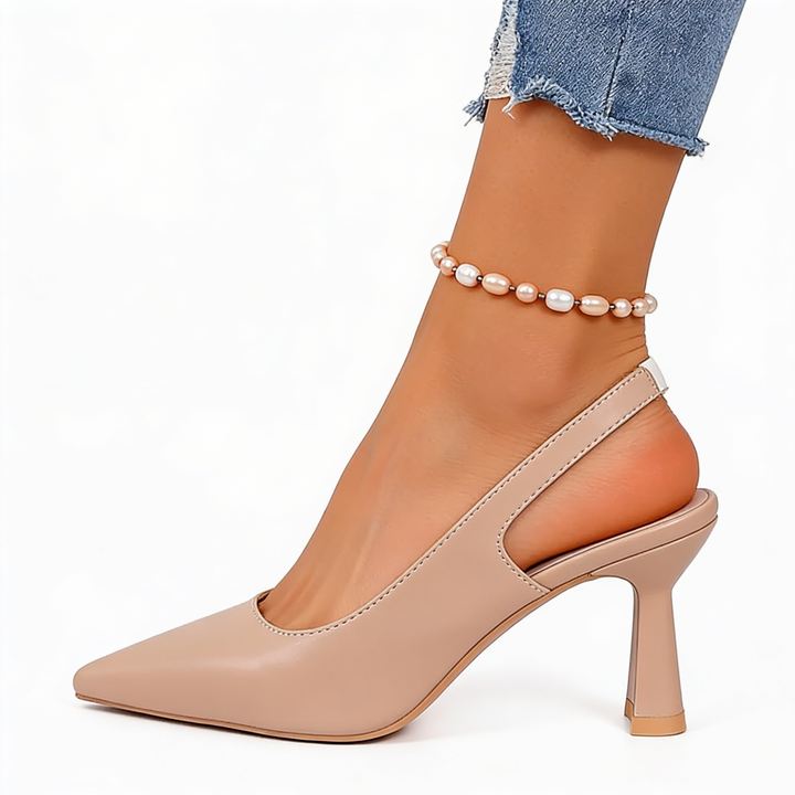 Nadia | Orthopedic Elegance All Day
