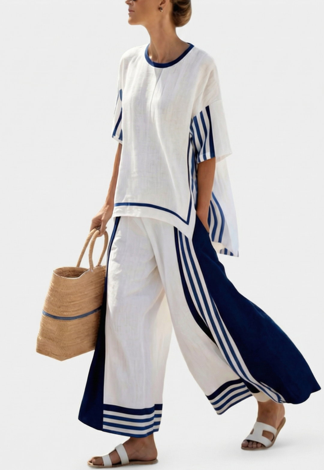 Reva | Effortless Coordinated Comfort