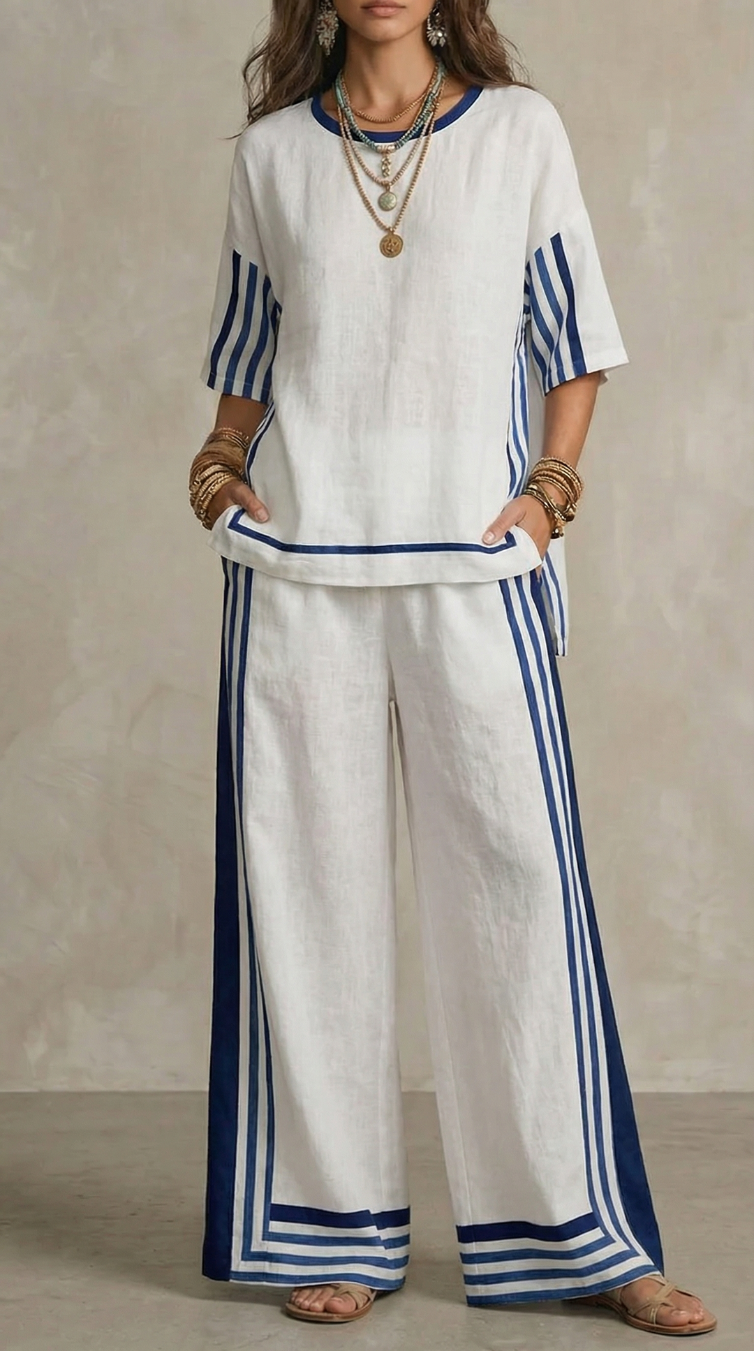 Reva | Effortless Coordinated Comfort