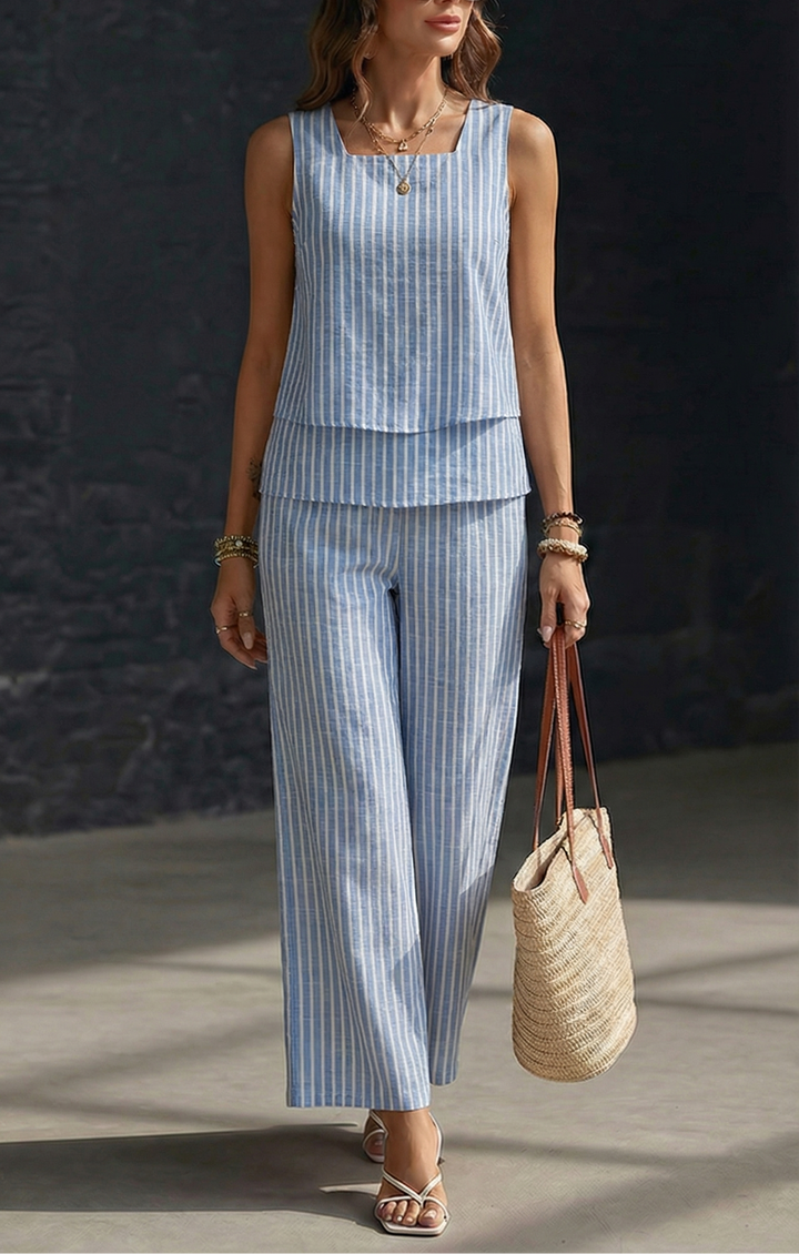 Jessie | Effortless Summer Style Set