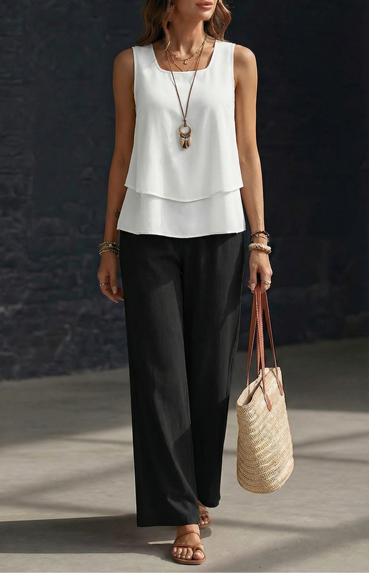 Sofia | Effortless Summer Style Set