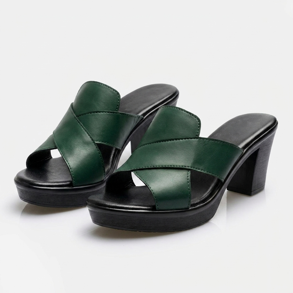 KARIN | ELEGANT  SANDALS