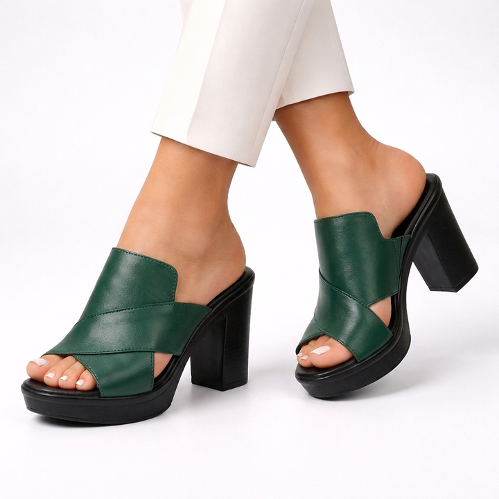 KARIN | ELEGANT  SANDALS
