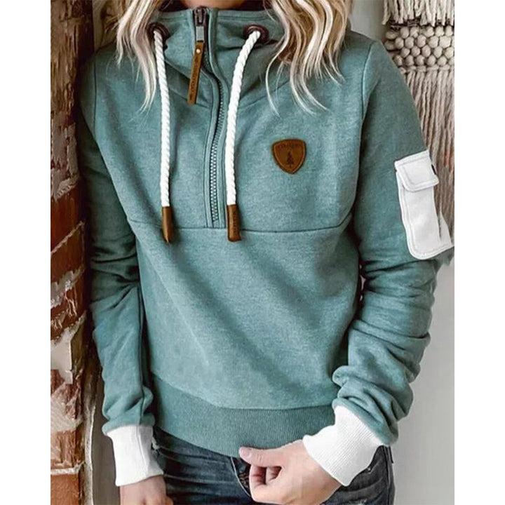 Wren | Comfortable Soft Sweater