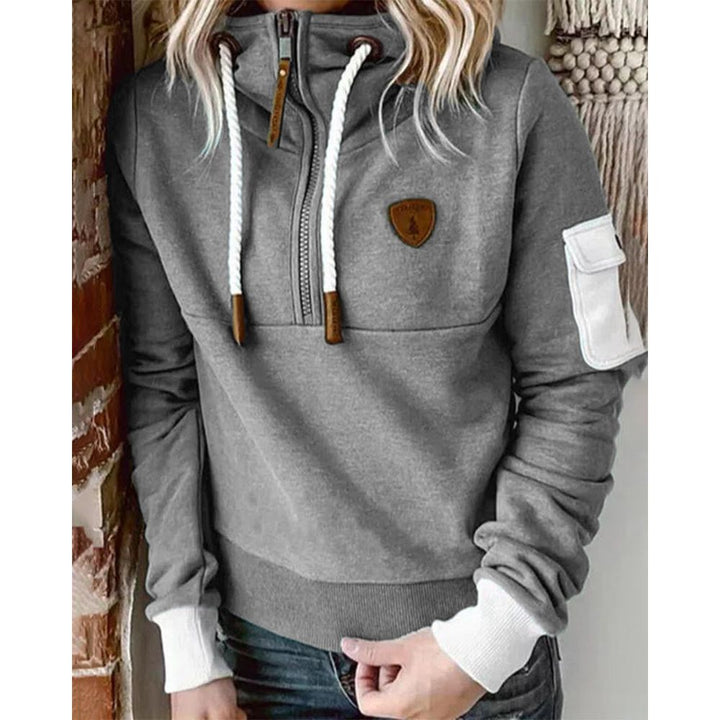 Wren | Comfortable Soft Sweater