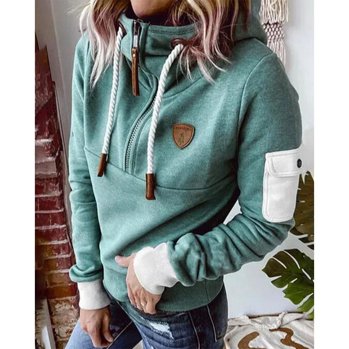 Wren | Comfortable Soft Sweater