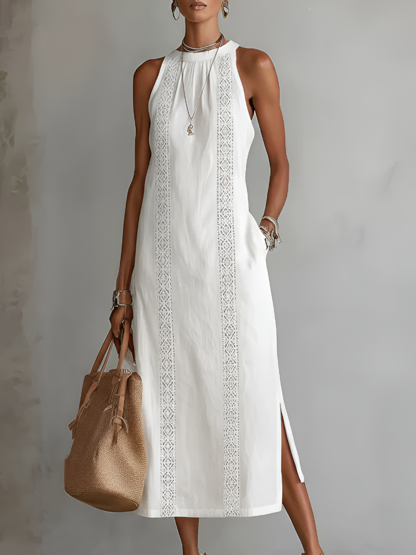 Michelle | Midi Dress