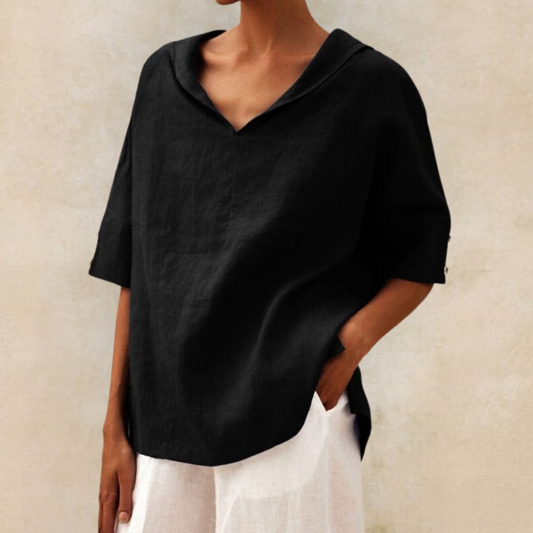 Aria | Casual Blouse