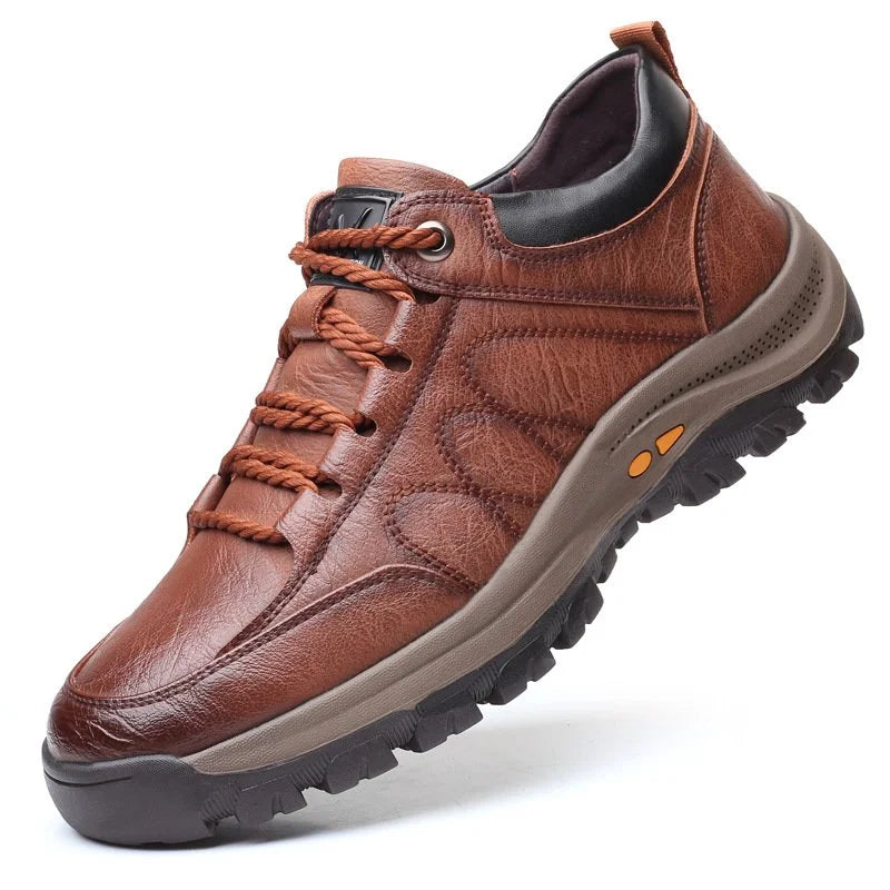 Cooper | Handmade Leather Men's Shoes