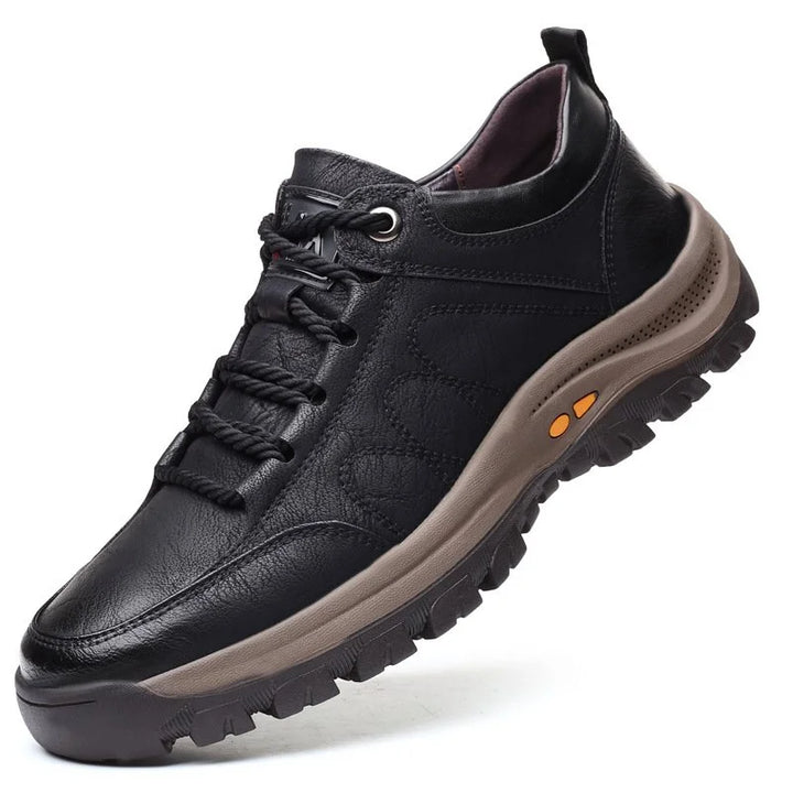 Cooper | Handmade Leather Men's Shoes