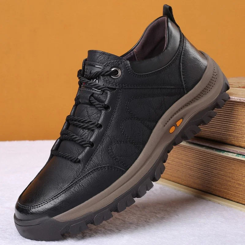 Cooper | Handmade Leather Men's Shoes