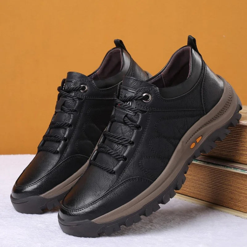 Cooper | Handmade Leather Men's Shoes