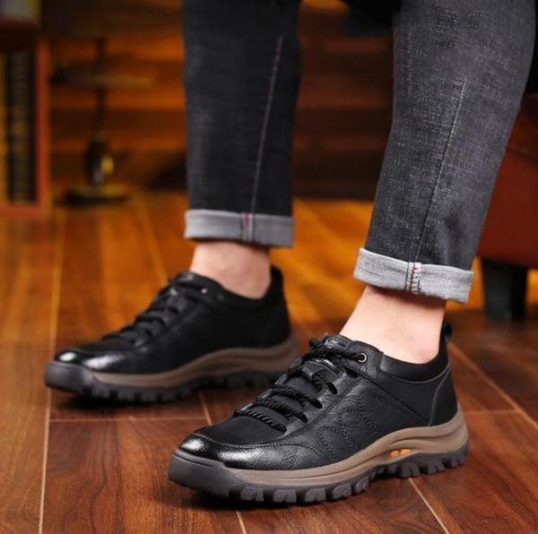 Cooper | Handmade Leather Men's Shoes