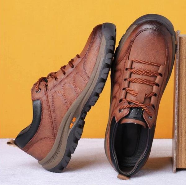 Cooper | Handmade Leather Men's Shoes