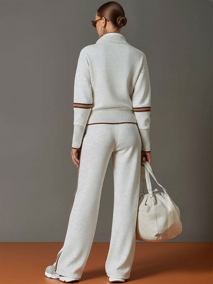 Priya | Elevated Comfort Meets Sporty Style
