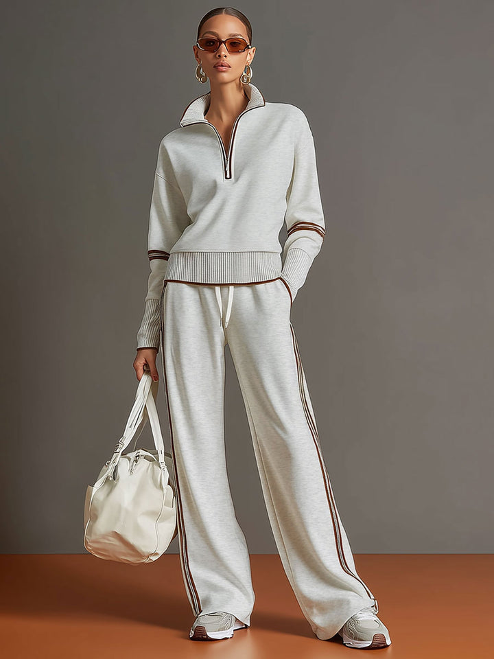 Priya | Elevated Comfort Meets Sporty Style