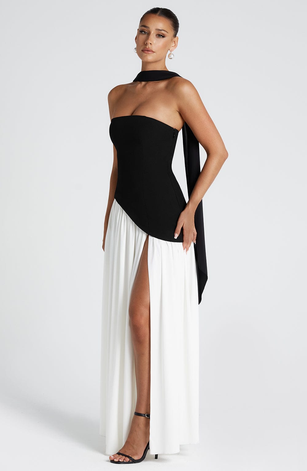 Megan | Timeless Elegance For Every Occasion