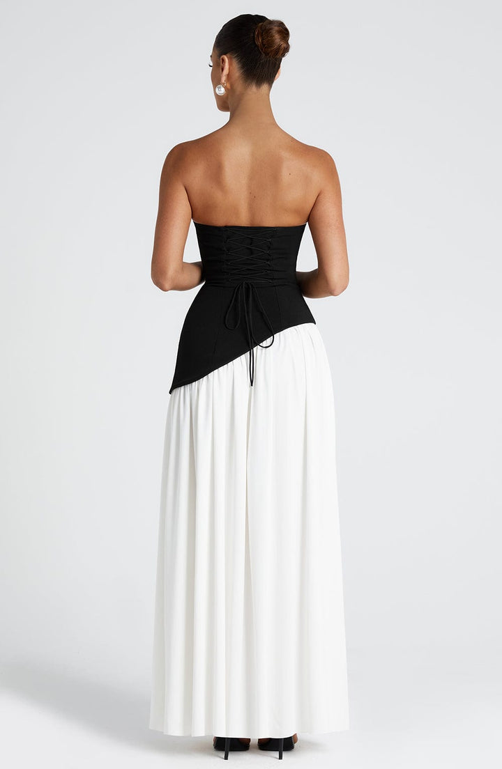 Megan | Timeless Elegance For Every Occasion