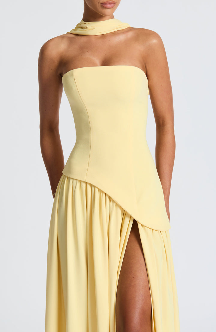 Megan | Timeless Elegance For Every Occasion