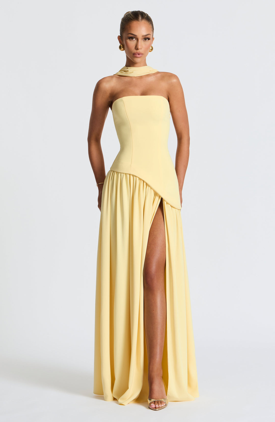 Megan | Timeless Elegance For Every Occasion