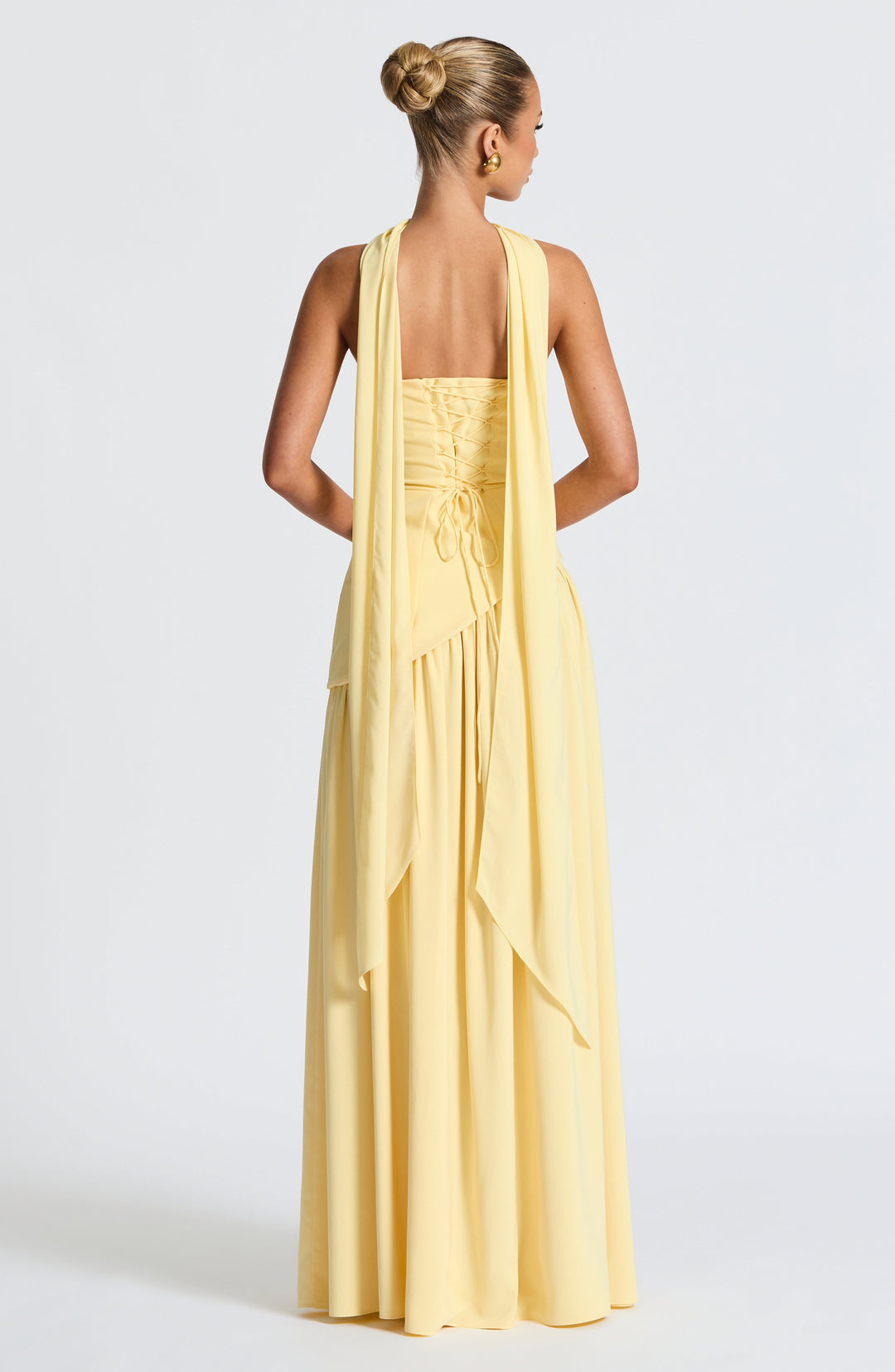 Megan | Timeless Elegance For Every Occasion