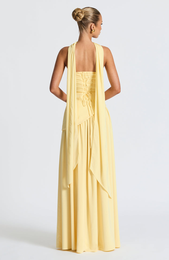 Megan | Timeless Elegance For Every Occasion