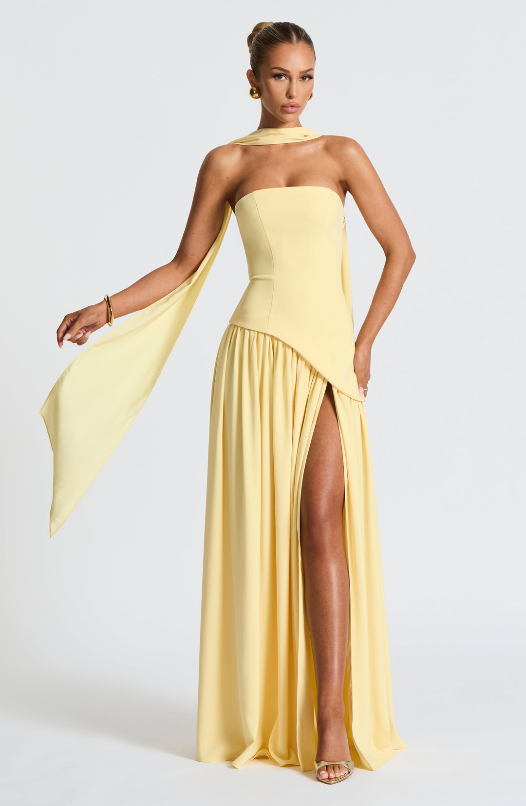 Megan | Timeless Elegance For Every Occasion